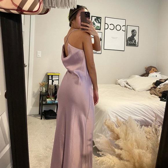 Slip dress - Picture 2 of 2